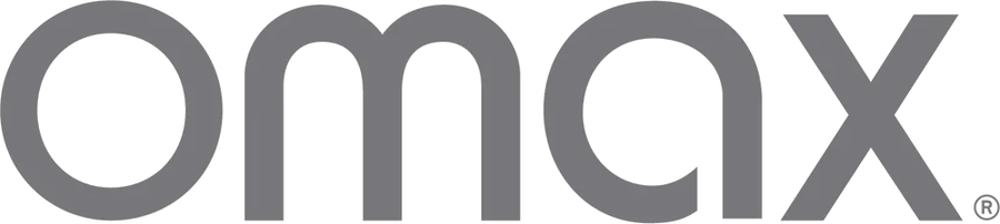 Omax Health logo