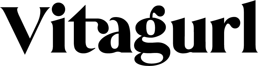 Vitagurl logo