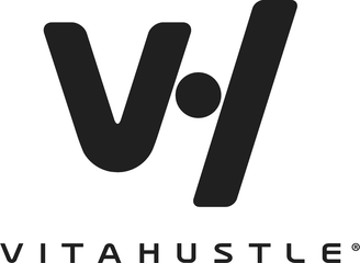 VitaHustle logo